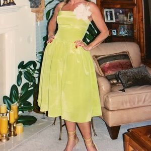 ❗️NWT❗️Tracy & Michael Cocktail Dress